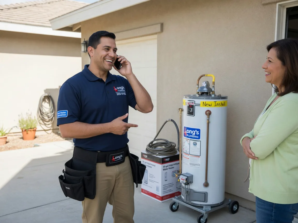 Leak Detection Tanner, AL FAQs